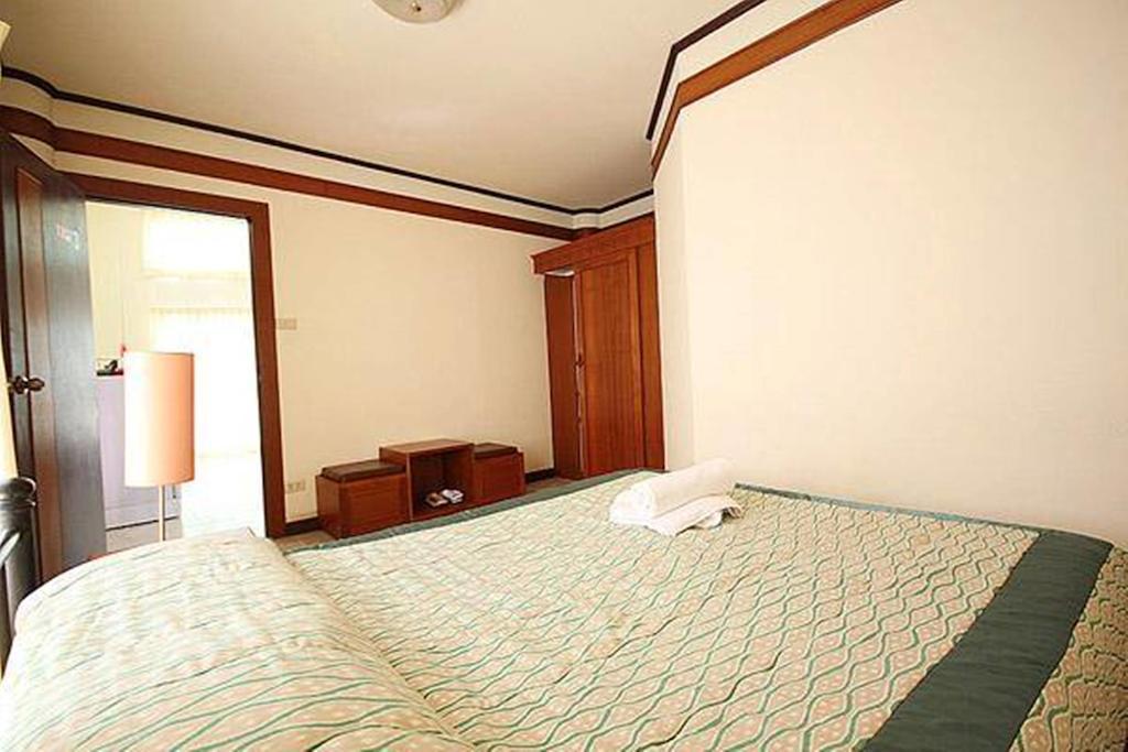Pattaya Country Club & Resort Ban Pong  Eksteriør billede