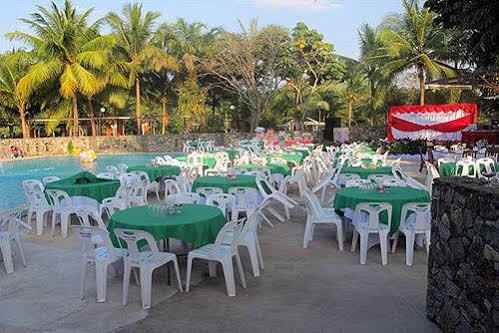 Pattaya Country Club & Resort Ban Pong  Eksteriør billede