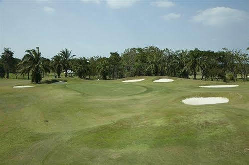 Pattaya Country Club & Resort Ban Pong  Eksteriør billede