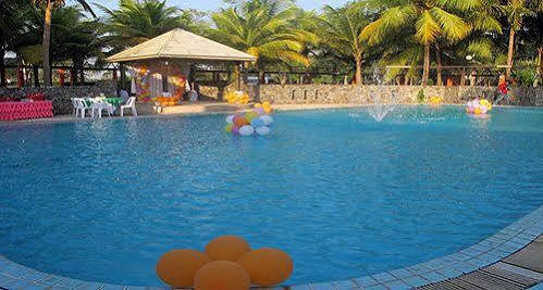 Pattaya Country Club & Resort Ban Pong  Eksteriør billede